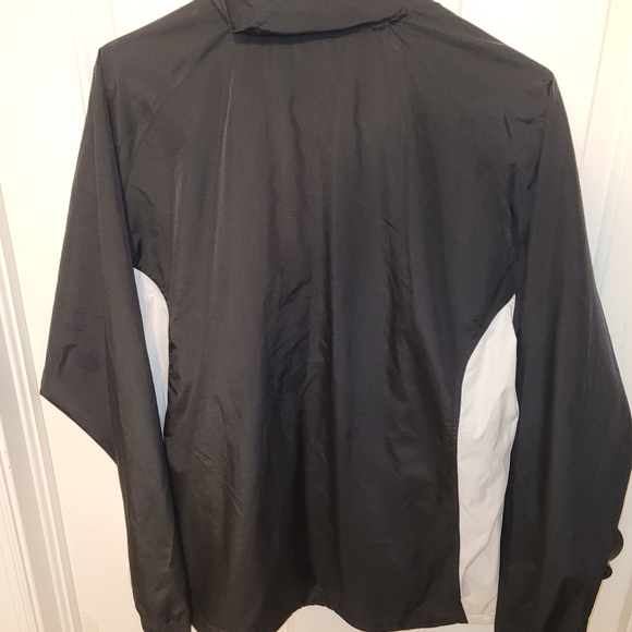 Fila windbreaker - Picture 3 of 3